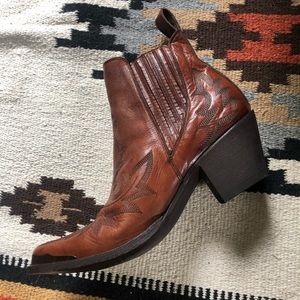 Brown Old Gringo Yippee Ki Yay